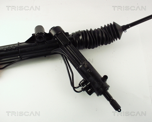 Steering Gear