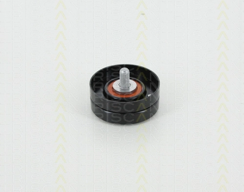 Deflection/Guide Pulley, V-ribbed belt (8641 802002)