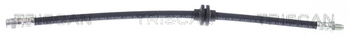 Brake Hose (8150 25125)
