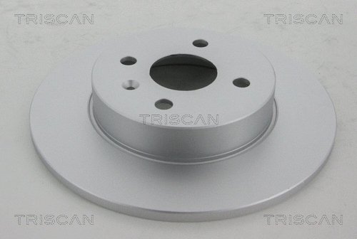 Brake Disc (8120 24138C)