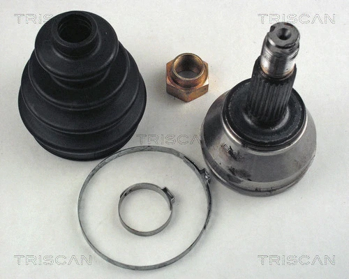Joint Kit, drive shaft (8540 16114)