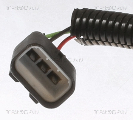 Sensor, crankshaft pulse