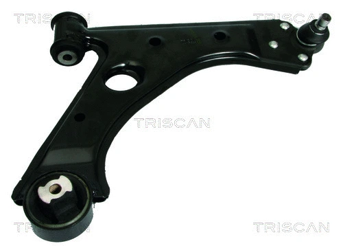 Control/Trailing Arm, wheel suspension (8500 15557)