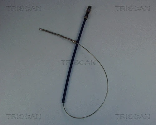 Cable Pull, parking brake (8140 28121)