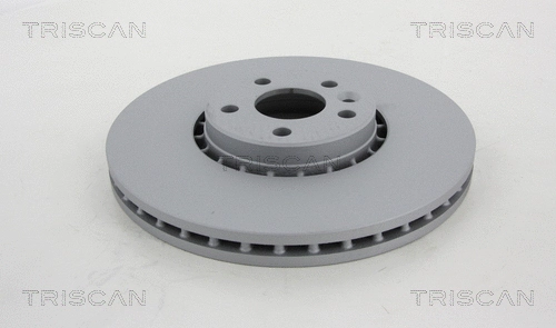 Brake Disc (8120 27144C)