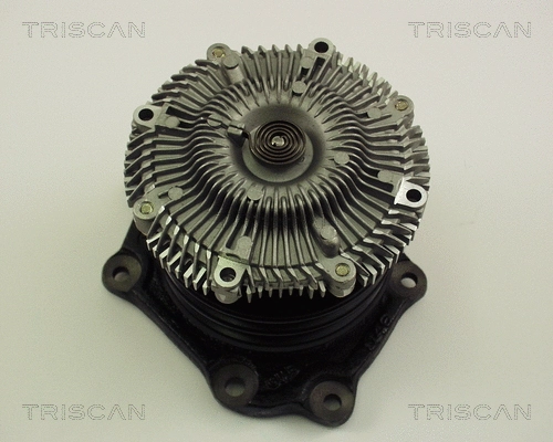 Water Pump, engine cooling (8600 14005)