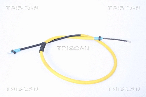 Cable Pull, parking brake (8140 251118)