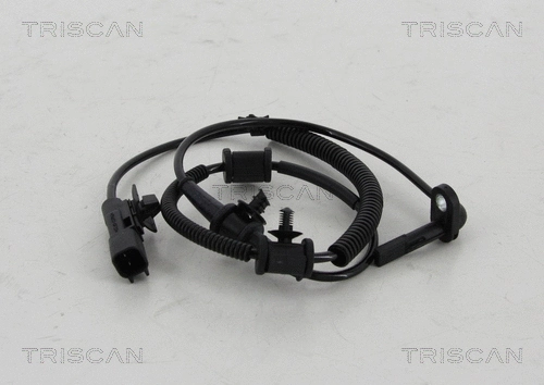 Sensor, wheel speed (8180 21113)