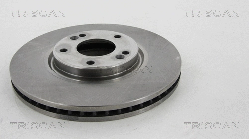 Brake Disc (8120 18134)