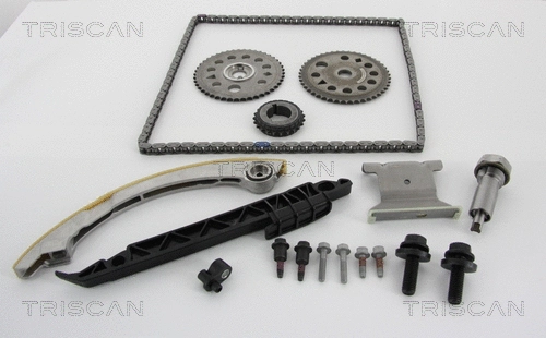 Timing Chain Kit (8650 10003)