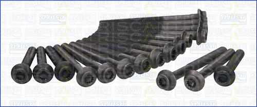 Cylinder Head Bolt Set (98-4107)