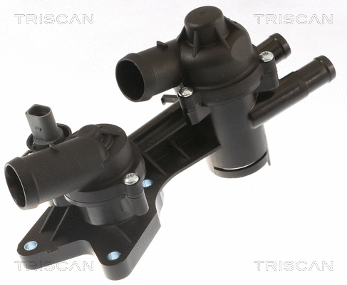 Thermostat, coolant (8620 49600)