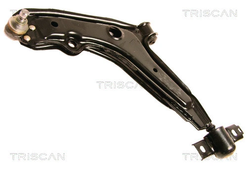 Control/Trailing Arm, wheel suspension (8500 67510)