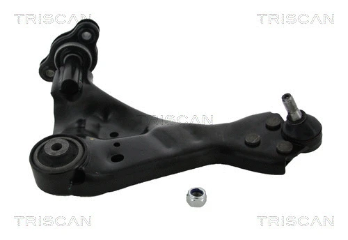 Control/Trailing Arm, wheel suspension (8500 235031)