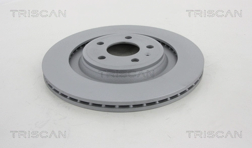 Brake Disc (8120 291020C)