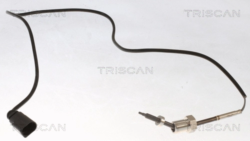 Sensor, exhaust gas temperature (8826 29098)