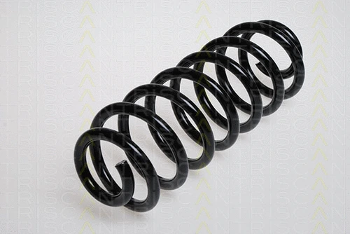 Suspension Spring (8750 1135)