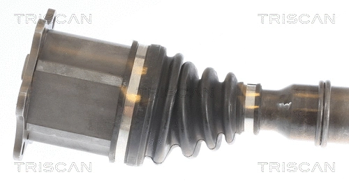 Drive Shaft