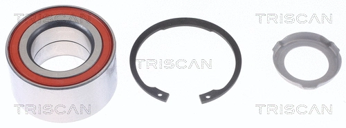 Wheel Bearing Kit (8530 11205A)