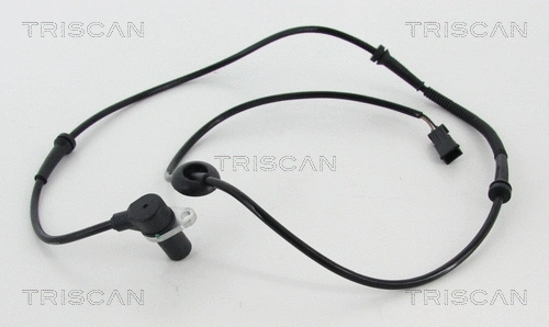 Sensor, wheel speed (8180 29216)