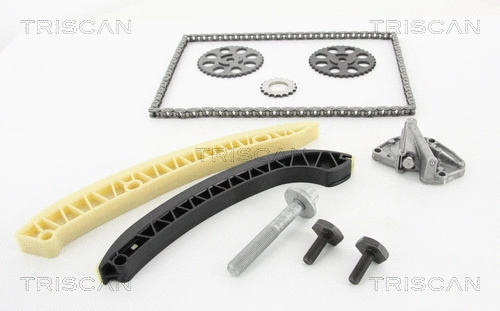 Timing Chain Kit (8650 29001)