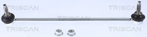 Link/Coupling Rod, stabiliser bar (8500 10661)