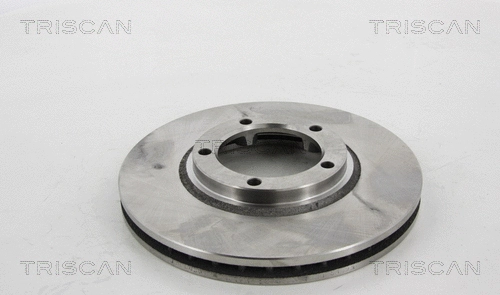 Brake Disc (8120 43148)