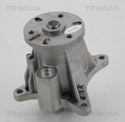 Water Pump, engine cooling (8600 17013)