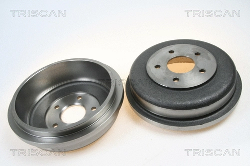 Brake Drum (8120 16223)