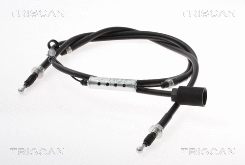 Cable Pull, parking brake (8140 241143)