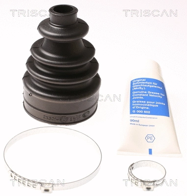 Bellow Kit, drive shaft (8540 10810)