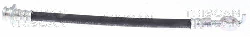 Brake Hose (8150 60002)
