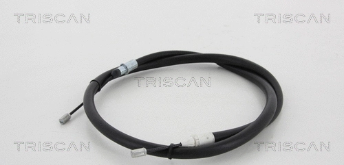Cable Pull, parking brake (8140 251168)