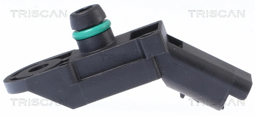 Sensor, intake manifold pressure