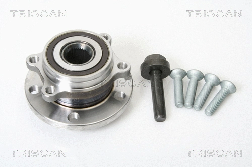 Wheel Bearing Kit (8530 29010)