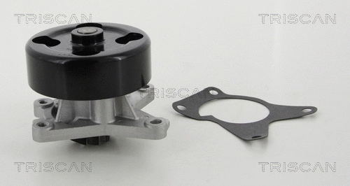 Water Pump, engine cooling (8600 25092)