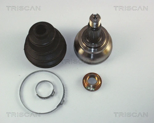 Joint Kit, drive shaft (8540 17104)