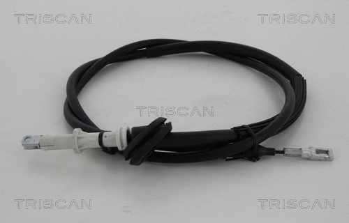 Cable Pull, parking brake (8140 231101)