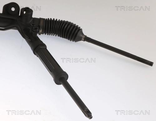 Steering Gear