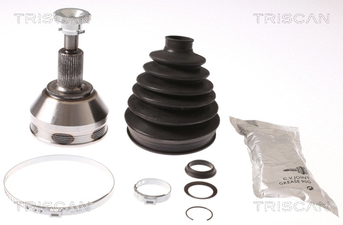 Joint Kit, drive shaft (8540 29183)