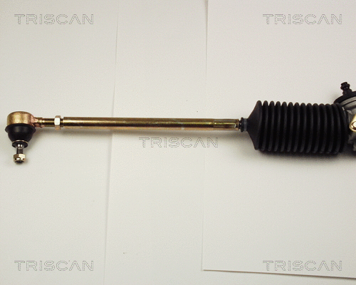 Steering Gear