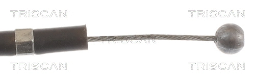 Bonnet Cable