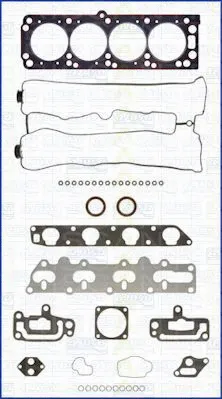 Gasket Kit, cylinder head (598-5093)