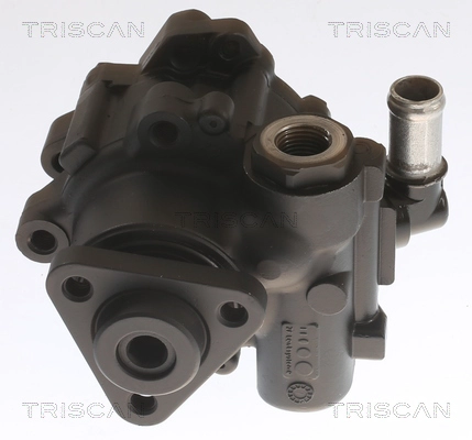 Hydraulic Pump, steering