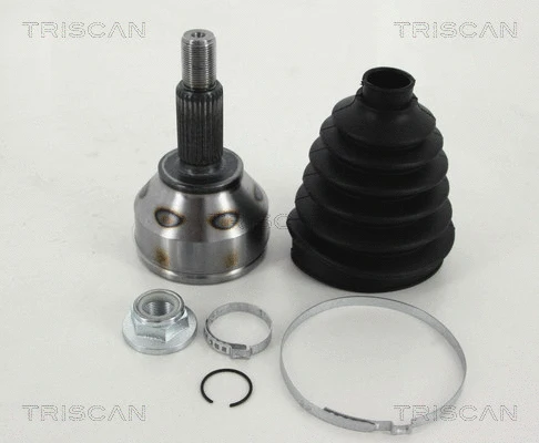Joint Kit, drive shaft (8540 16127)