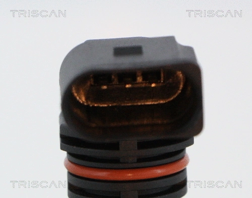 Sensor, camshaft position