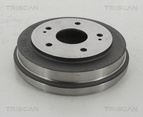 Brake Drum (8120 40211)