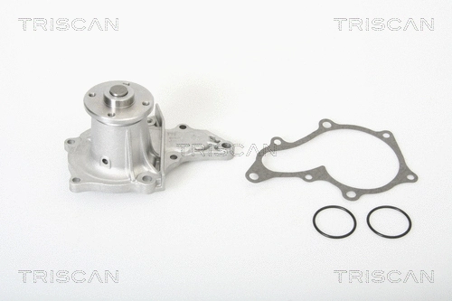 Water Pump, engine cooling (8600 13932)