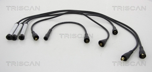 Ignition Cable Kit (8860 24022)
