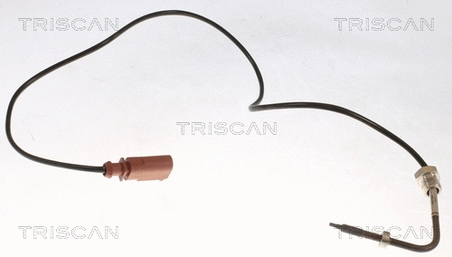 Sensor, exhaust gas temperature (8826 29082)